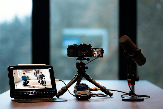 Technology, Media & Telecom